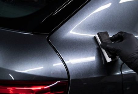 Paint Correction